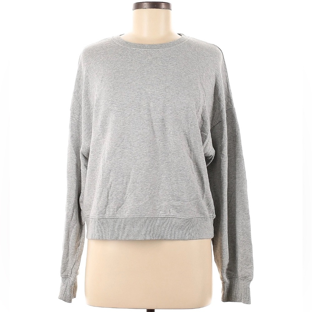Madewell Rivet & Thread Sweatshirt - Picture 8 of 8